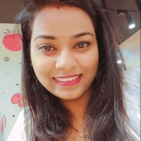 Mayuri Dhotre