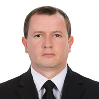 Denis Nesterenko