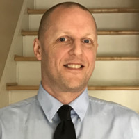 Tim O'Hern