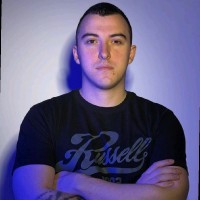 Stefan Vukasinovic