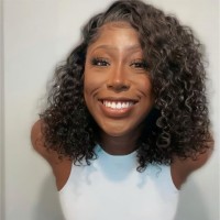 Mercy Glekiah