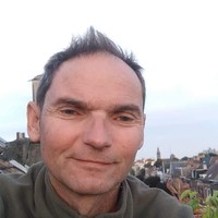 Willem Hulscher