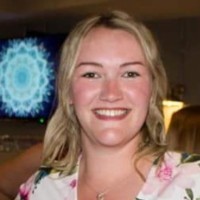 Georgina Scholes