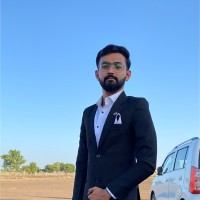 Vrutik Patel