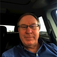 Randy Jenkins