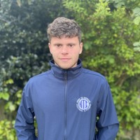 Liam Keenan
