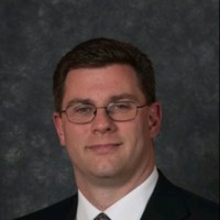 Todd Johnson A.C.E. Pcqi, P.H.E.