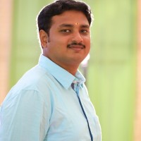 Manikandan J