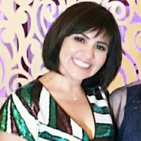 Mayra Martínez Cabrera