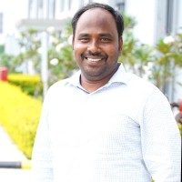 Yuvaraj Manickam