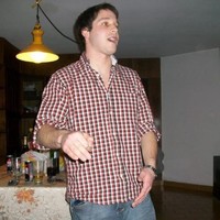 Marcelo Aguirre