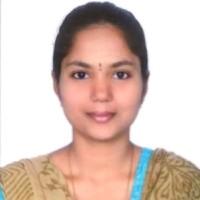 Rajeswari J