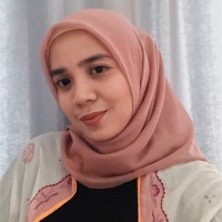 Sita Ratna Virdia