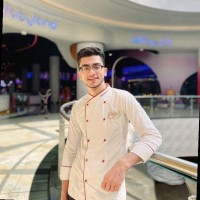 Yasser Afndy