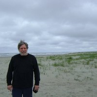Greg Gilmour