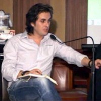 Henrique Bastos