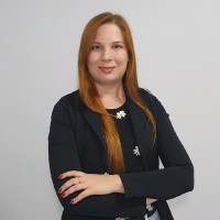 Gezebel Marcela Bencke