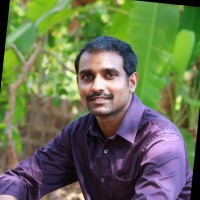 Mahesh T