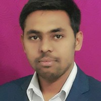 Ibrahim shaikh