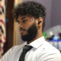 Deon Shah Frederick