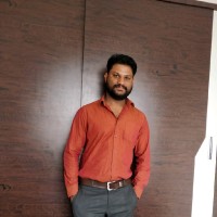Kiran Bakwad