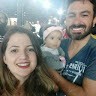Raquel Barbosa Rodrigues Da Cruz