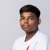 Mahinthan Jegathees
