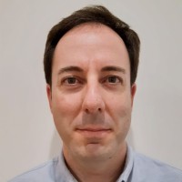 David Revenga Sacristán