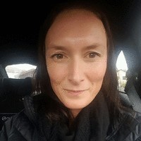 Pia Bendix Hansen