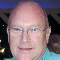 Barry Willson