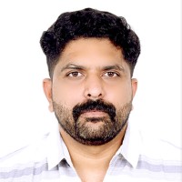Vishnu Anand, PMP®