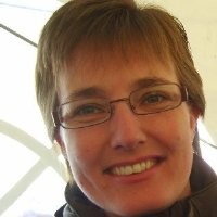 Sandra Van Veen