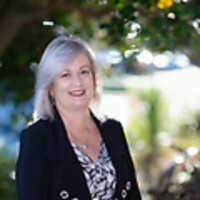 Donna Harvey