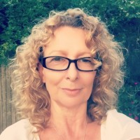 Fiona Nutley