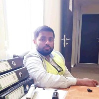 Khaleel Ahmed