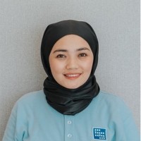 Nurul Khalida Yahman