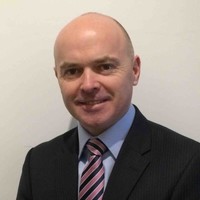 Derek Kavanagh