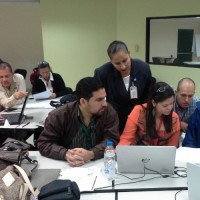 Asesorías, Ventas, Servicios  y Representación - Sectores Educación, Energía y Comercio