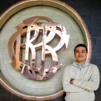 Serghio Carlos Gutierrez Yalico