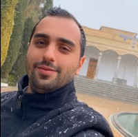 Mohamad Amirbehzadi