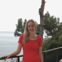 Jessica Barclay