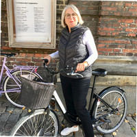 Micheline Simpson