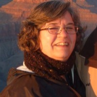 Joyce Jeardeau