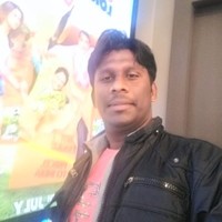 Srinivas Pulla