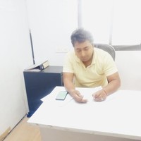 DEVENDRA KUMAR MISHRA