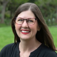 Heather Thurston
