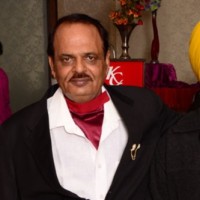 Mr Singh