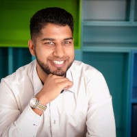 Ruval Ramlachan - Bcom Hons