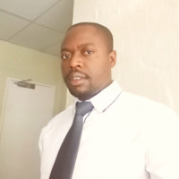 Mthandazo Dube