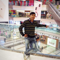 Kapil Dev Rajput